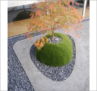 Vertus Landscape Architects